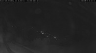 Archived image Webcam View of Silbertal from Innerberg 03:00