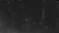 Archived image Webcam View of Silbertal from Innerberg 23:00