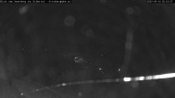 Archiv Foto Webcam Aussicht ins Silbertal von Innerberg 23:00