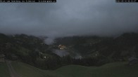 Archiv Foto Webcam Aussicht ins Silbertal von Innerberg 05:00