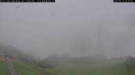 Archiv Foto Webcam Aussicht ins Silbertal von Innerberg 08:00