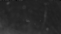 Archived image Webcam View of Silbertal from Innerberg 23:00