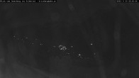 Archiv Foto Webcam Aussicht ins Silbertal von Innerberg 23:00