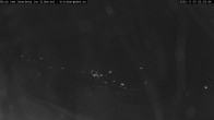 Archiv Foto Webcam Aussicht ins Silbertal von Innerberg 01:00