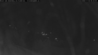 Archiv Foto Webcam Aussicht ins Silbertal von Innerberg 03:00