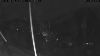 Archived image Webcam View of Silbertal from Innerberg 19:00