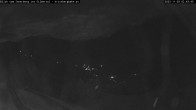 Archived image Webcam View of Silbertal from Innerberg 01:00
