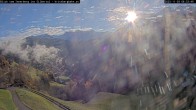 Archiv Foto Webcam Aussicht ins Silbertal von Innerberg 07:00