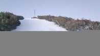 Archiv Foto Webcam Mt Buller: Burnt Hut Spur 05:00