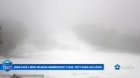 Archived image Webcam Mt Buller - Burnt Hut Spur 05:00