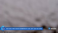 Archiv Foto Webcam Mt Buller: Village 00:00