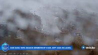 Archiv Foto Webcam Mt Buller: Village 13:00