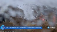 Archiv Foto Webcam Mt Buller: Village 15:00