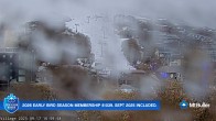 Archiv Foto Webcam Mt Buller: Village 16:00