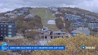Archived image Webcam Mt Buller Village 11:00