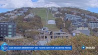 Archiv Foto Webcam Mt Buller: Village 11:00