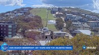 Archiv Foto Webcam Mt Buller: Village 15:00