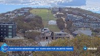 Archiv Foto Webcam Mt Buller: Village 16:00