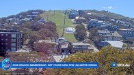 Archiv Foto Webcam Mt Buller: Village 15:00