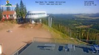 Archived image Webcam Sunrise Mountain 06:00