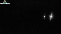 Archived image Webcam Sunrise Mountain 02:00