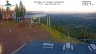 Archiv Foto Webcam Eagles Nest Cafe 04:00