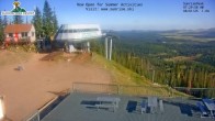Archiv Foto Webcam Eagles Nest Cafe 06:00