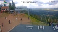 Archiv Foto Webcam Eagles Nest Cafe 10:00