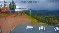 Archiv Foto Webcam Eagles Nest Cafe 14:00
