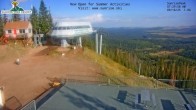 Archiv Foto Webcam Eagles Nest Cafe 06:00