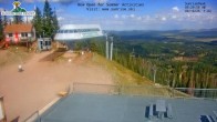 Archiv Foto Webcam Eagles Nest Cafe 08:00