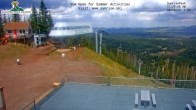 Archiv Foto Webcam Eagles Nest Cafe 10:00