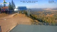 Archived image Webcam Sunrise Mountain 13:00
