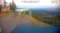 Archiv Foto Webcam Eagles Nest Cafe 05:00