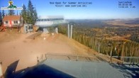 Archiv Foto Webcam Eagles Nest Cafe 07:00