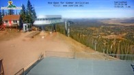 Archiv Foto Webcam Eagles Nest Cafe 09:00