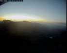 Archiv Foto Webcam Tres Mares 05:00