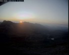 Archiv Foto Webcam Tres Mares 06:00