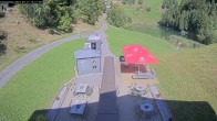Archived image Webcam Lake Seewaldsee (Fontanella) 13:00