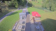 Archived image Webcam Lake Seewaldsee (Fontanella) 15:00