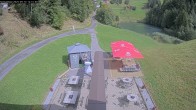 Archiv Foto Webcam Seewaldsee (Fontanella) 11:00