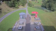 Archiv Foto Webcam Seewaldsee (Fontanella) 13:00