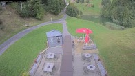 Archived image Webcam Lake Seewaldsee (Fontanella) 15:00