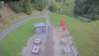 Archived image Webcam Lake Seewaldsee (Fontanella) 09:00