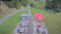 Archiv Foto Webcam Seewaldsee (Fontanella) 11:00