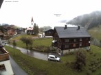 Archiv Foto Webcam Warth Dorfzentrum 06:00