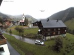 Archiv Foto Webcam Warth Dorfzentrum 13:00