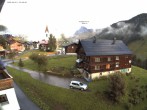 Archived image Webcam Warth: village center 06:00
