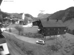 Archiv Foto Webcam Warth Dorfzentrum 05:00