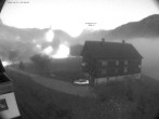 Archived image Webcam Warth: village center 06:00